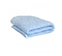 Одеяло стеганое Лебяжий пух Тик