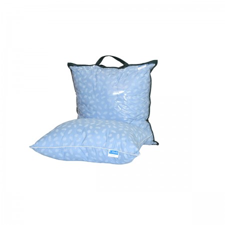 Подушка Лебяжий пух, Лабель Матрасы