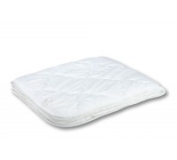 Одеяло стеганое Лебяжий пух Микрофибра