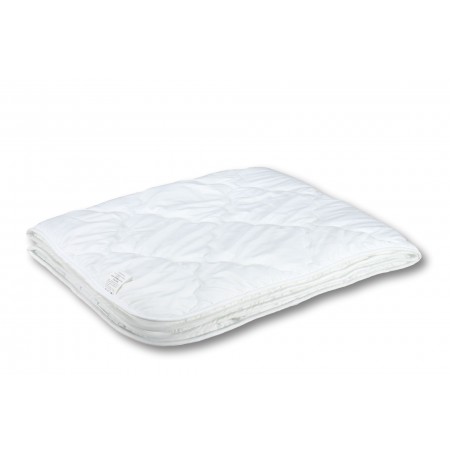Одеяло стеганое Лебяжий пух Микрофибра, Лабель Матрасы