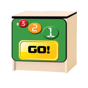 Тумбы детские