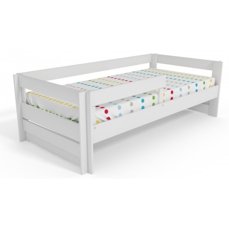 Детская Кровать Малыш, Bambini Letto