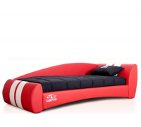 Кровать Формула + ПМ Super Car F Эко стайл