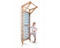 Cпортивный уголок «Sport 7» 220см