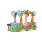 Детские кровати транспорт