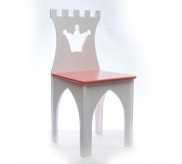 Стул детский Принцесса