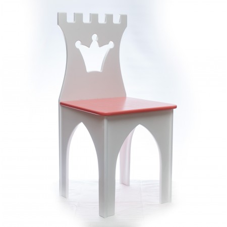 Стул детский Принцесса, Bambini Letto