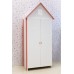 3397, Шкаф детский Домик, , 21500ք, Домик 3, Россия, Детский шкаф