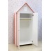 3397, Шкаф детский Домик, , 21500ք, Домик 3, Россия, Детский шкаф