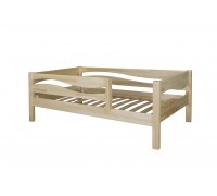 Кровать Кроха Волна