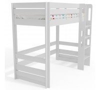 Кровать-чердак Малыш-1