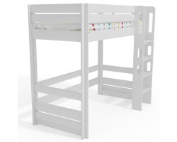 Кровать-чердак Малыш-1