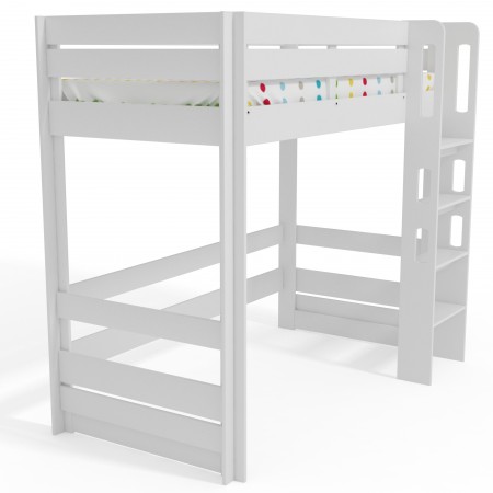 Кровать-чердак Малыш-1, Bambini Letto