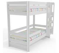 Двухъярусная кровать Малыш-2