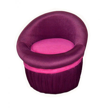 Пуф детский Эльф, МЕБЕЛЬ ХОЛДИНГ