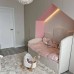 Кровать для девочки, Bambini Letto