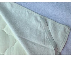 Наматрасник Непромокаемый Махра