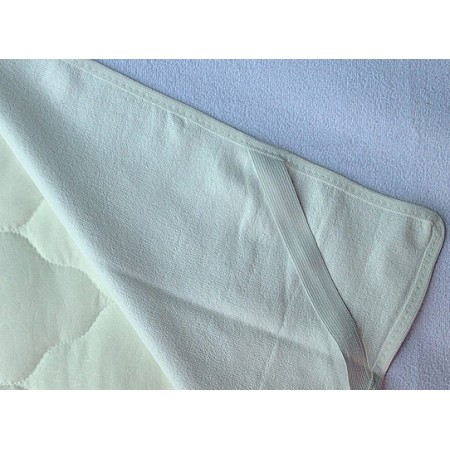 Наматрасник Непромокаемый Махра, Лабель Матрасы