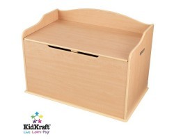 Ящик для игрушек "ОСТИН", цв. Бежевый