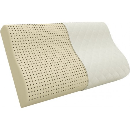 Подушка «Эргономик», Лабель