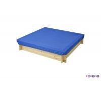 Защитный чехол для песочниц PAREMO, цвет Синий