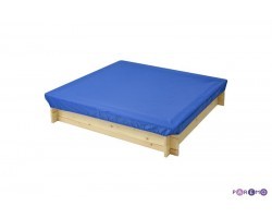 Защитный чехол для песочниц PAREMO, цвет Синий