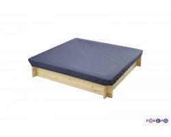 Защитный чехол для песочниц PAREMO, цвет Темно-Синий