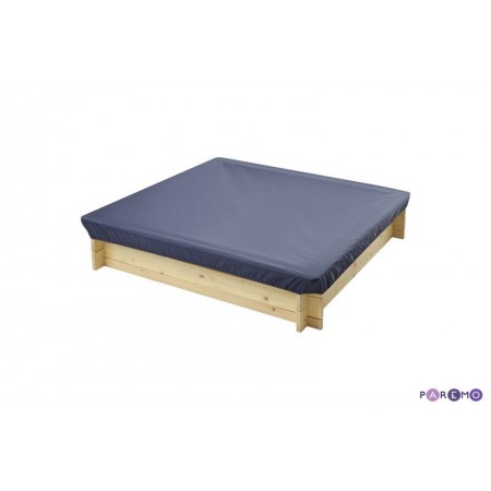 5021, Защитный чехол для песочниц PAREMO, цвет Темно-Синий, PS116-06, 1200ք, 5021-01, PAREMO, Детские песочницы