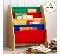 Эксклюзивный книжный шкаф "Primary"