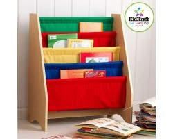 Эксклюзивный книжный шкаф "Primary"