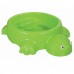5043, Песочница Черепаха (цвета в ассортименте), 6094plsn, 4570ք, 5043-01, PILSAN, Детские песочницы