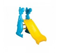 Горка малая Дино