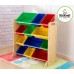 Система для хранения с 12 контейнерами, KidKraft