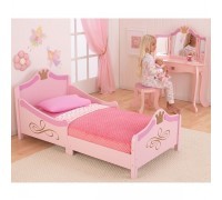 Детская кровать - Принцесса