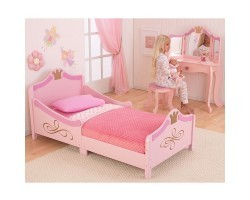 Детская кровать - Принцесса