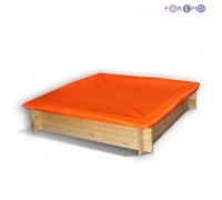 Защитный чехол для песочниц PAREMO, цвет Оранжевый