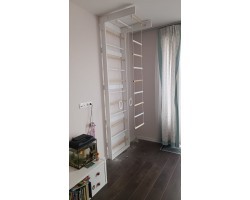 Детский спортивный комплекс