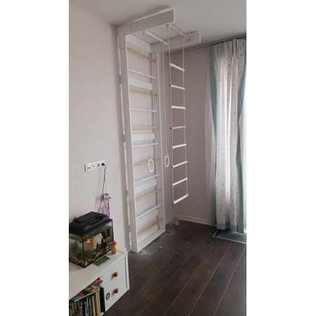 Детский спортивный комплекс, Bambini Letto