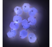 Детская гирлянда Ghosts