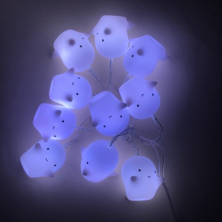 Детская гирлянда Ghosts, VamVigvam