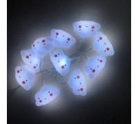 Детская гирлянда Clouds