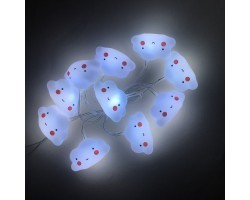 Детская гирлянда Clouds