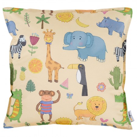 Подушка Safari, VamVigvam