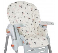 Чехол на стульчик для кормления Медведи
