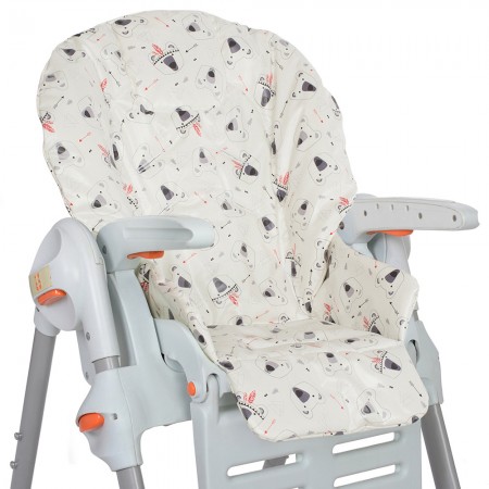 Чехол на стульчик для кормления