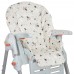 Чехол на стульчик для кормления