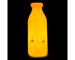 Детский ночник Milk