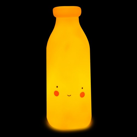 Детский ночник Milk, VamVigvam