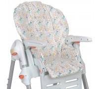 Чехол Бэмби на стульчик для кормления