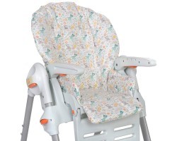 Чехол Бэмби на стульчик для кормления